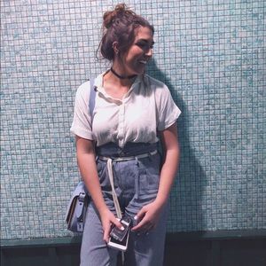 Meet your Posher, Jillian